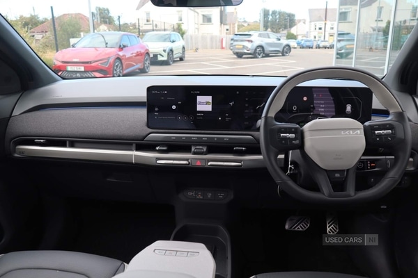 Used Kia EV3 2024 for sale - 76372082: Photo 16