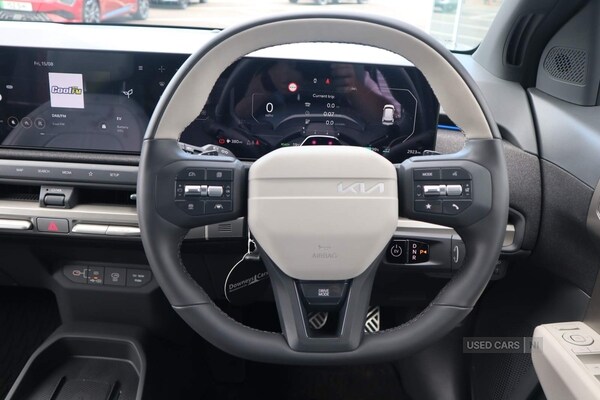 Used Kia EV3 2024 for sale - 76372082: Photo 17