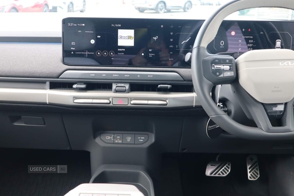 Used Kia EV3 2024 for sale - 76372082: Photo 18