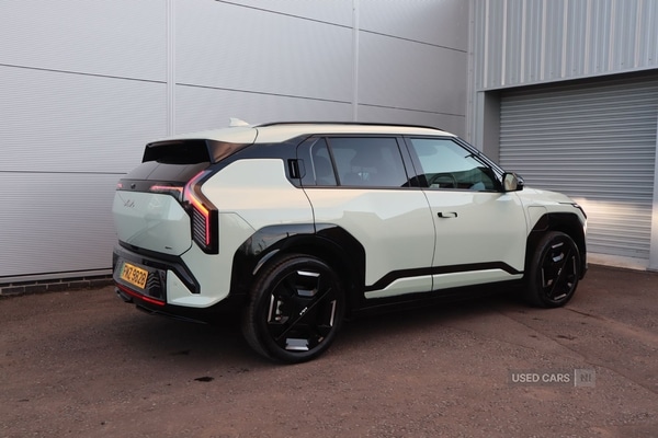 Used Kia EV3 2024 for sale - 76372082: Photo 2