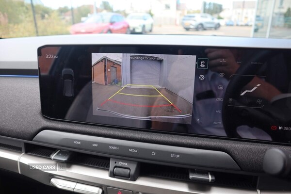 Used Kia EV3 2024 for sale - 76372082: Photo 22