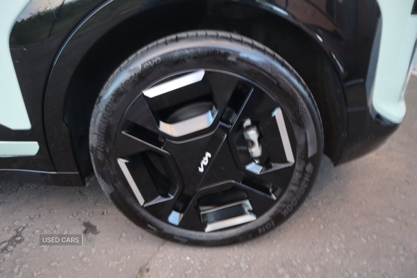 Used Kia EV3 2024 for sale - 76372082: Photo 28