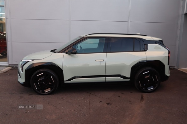 Used Kia EV3 2024 for sale - 76372082: Photo 3