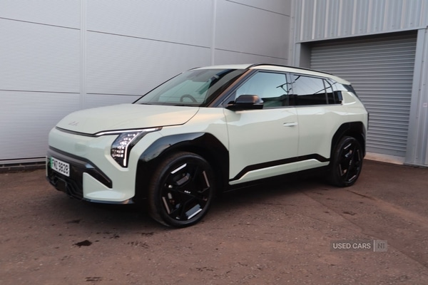 Used Kia EV3 2024 for sale - 76372082: Photo 4