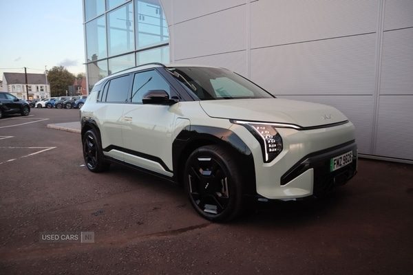 Used Kia EV3 2024 for sale - 76372082: Photo 5