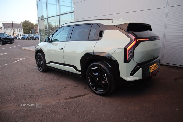 Used Kia EV3 2024 for sale - 76372082: Photo 6