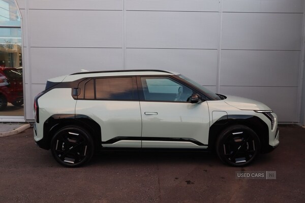 Used Kia EV3 2024 for sale - 76372082: Photo 7