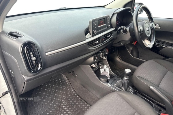 Used Kia Picanto 2019 for sale - 77854876: Photo 10