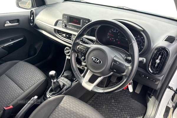 Used Kia Picanto 2019 for sale - 77854876: Photo 11