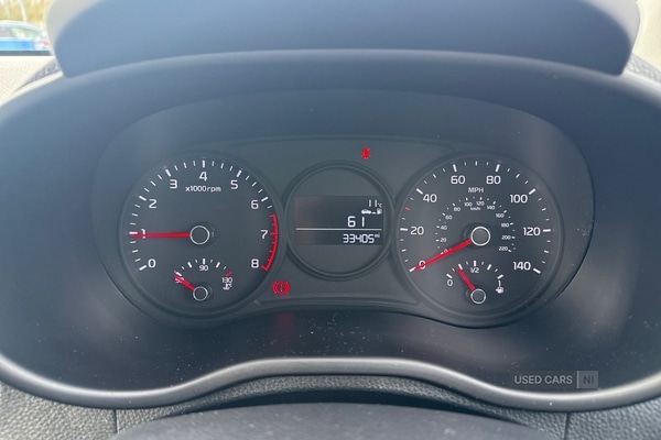 Used Kia Picanto 2019 for sale - 77854876: Photo 15