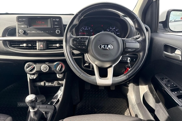 Used Kia Picanto 2019 for sale - 77854876: Photo 16
