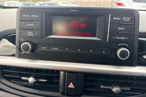 Used Kia Picanto 2019 for sale - 77854876: Photo 17