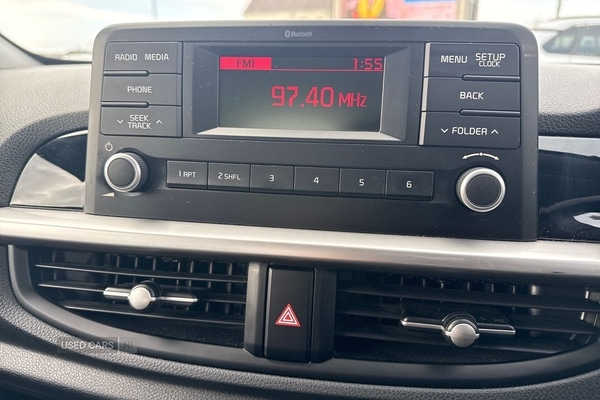 Used Kia Picanto 2019 for sale - 77854876: Photo 18