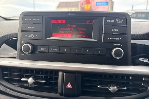 Used Kia Picanto 2019 for sale - 77854876: Photo 19