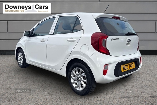 Used Kia Picanto 2019 for sale - 77854876: Photo 3