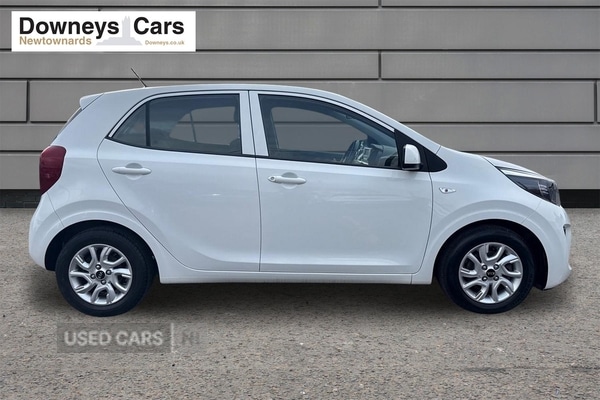 Used Kia Picanto 2019 for sale - 77854876: Photo 5