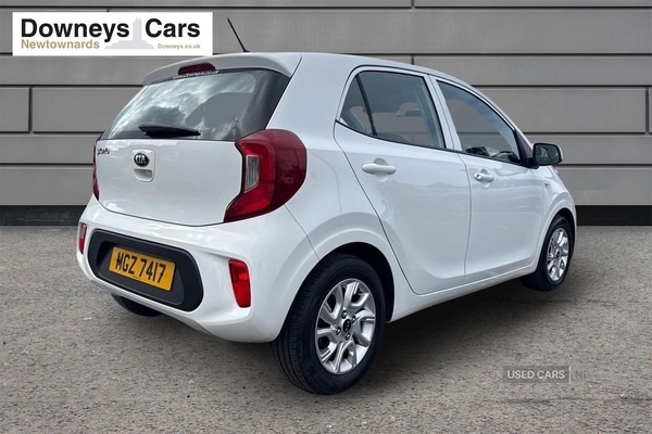 Used Kia Picanto 2019 for sale - 77854876: Photo 6