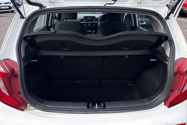 Used Kia Picanto 2019 for sale - 77854876: Photo 8