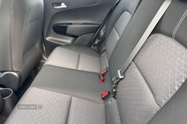 Used Kia Picanto 2019 for sale - 77854876: Photo 9