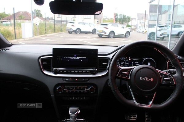 Used Kia XCeed 2024 for sale - 74680731: Photo 10
