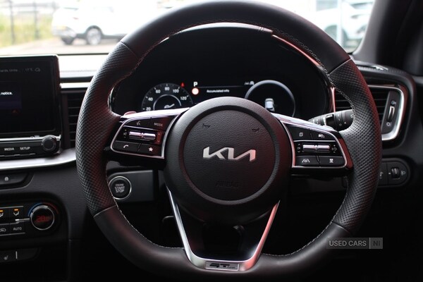Used Kia XCeed 2024 for sale - 74680731: Photo 11