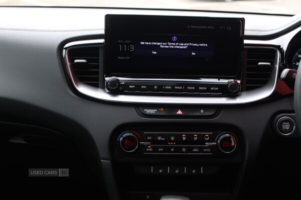 Used Kia XCeed 2024 for sale - 74680731: Photo 18