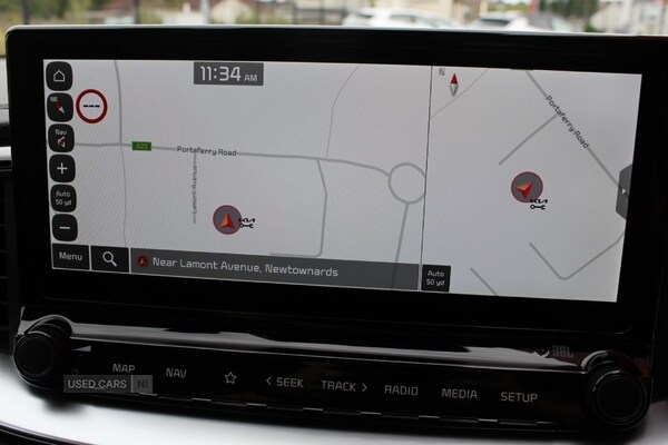Used Kia XCeed 2024 for sale - 74680731: Photo 19
