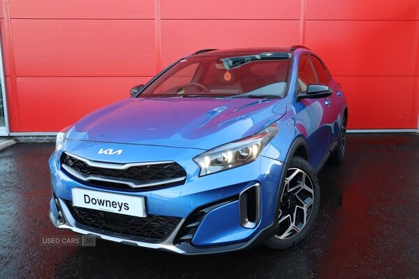 Used Kia XCeed 2024 for sale - 74680731: Photo 1