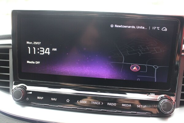 Used Kia XCeed 2024 for sale - 74680731: Photo 21