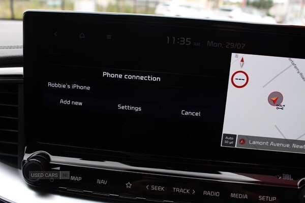 Used Kia XCeed 2024 for sale - 74680731: Photo 26