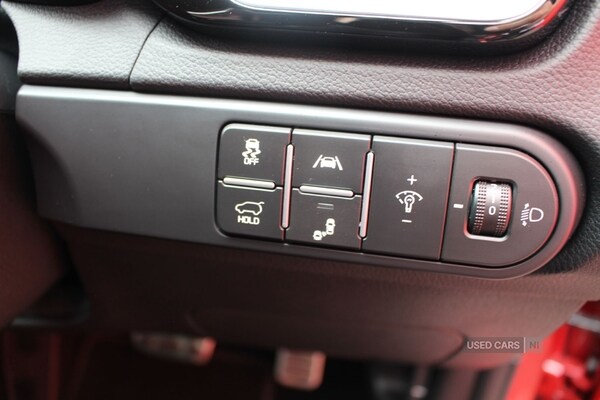 Used Kia XCeed 2024 for sale - 74680731: Photo 27