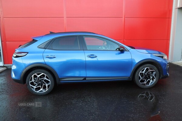Used Kia XCeed 2024 for sale - 74680731: Photo 3