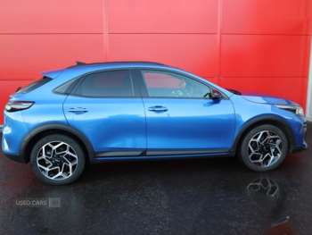 Used Kia XCeed 2024 for sale - 74680731: Photo