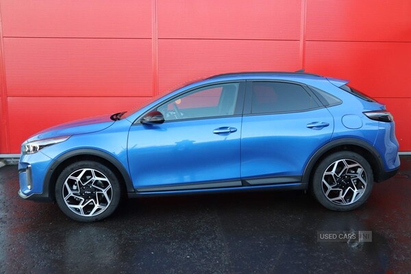 Used Kia XCeed 2024 for sale - 74680731: Photo 4
