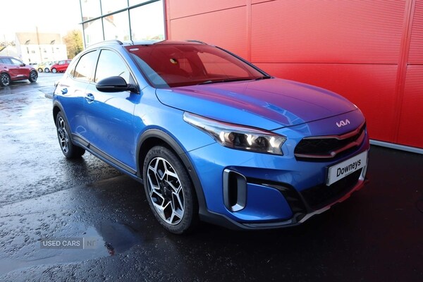 Used Kia XCeed 2024 for sale - 74680731: Photo 5