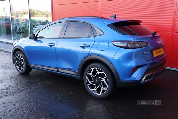 Used Kia XCeed 2024 for sale - 74680731: Photo 6