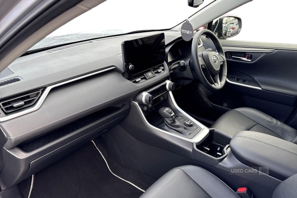 Used Toyota RAV4 2024 for sale - 77840212: Photo 10