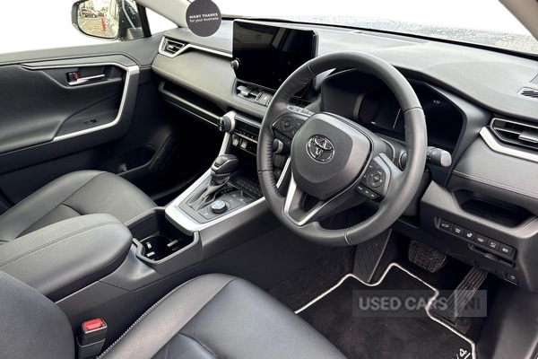 Used Toyota RAV4 2024 for sale - 77840212: Photo 11