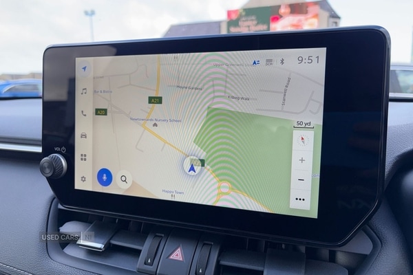 Used Toyota RAV4 2024 for sale - 77840212: Photo 18