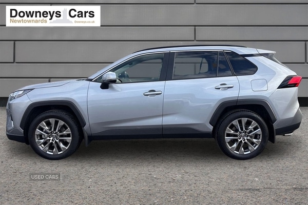 Used Toyota RAV4 2024 for sale - 77840212: Photo 2