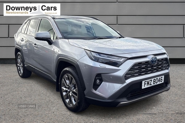 Used Toyota RAV4 2024 for sale - 77840212: Photo 4