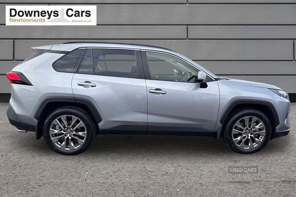 Used Toyota RAV4 2024 for sale - 77840212: Photo 5