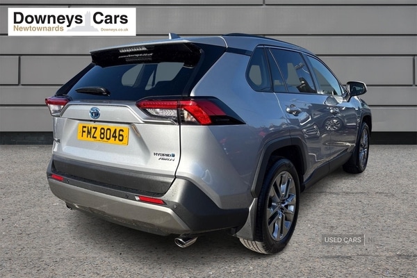 Used Toyota RAV4 2024 for sale - 77840212: Photo 6