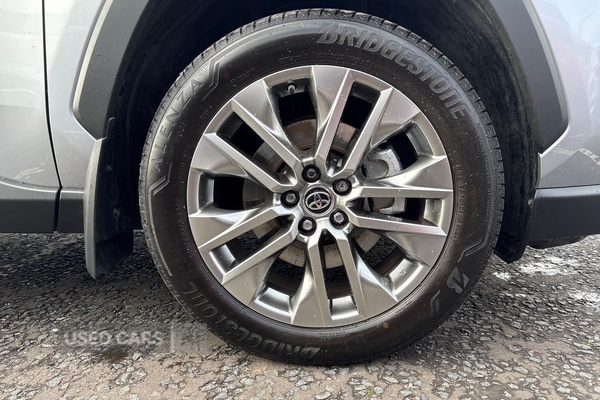 Used Toyota RAV4 2024 for sale - 77840212: Photo 7