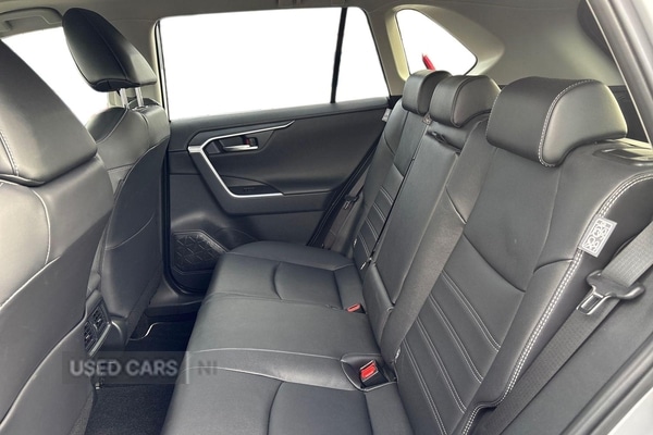 Used Toyota RAV4 2024 for sale - 77840212: Photo 9