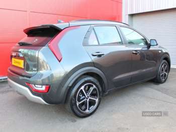 Used Kia Niro 2023 for sale - 73743433: Photo