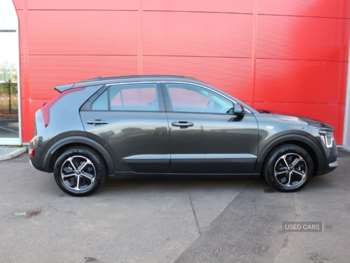 Used Kia Niro 2023 for sale - 73743433: Photo