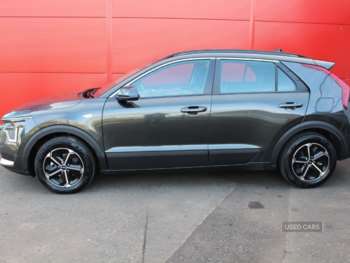 Used Kia Niro 2023 for sale - 73743433: Photo