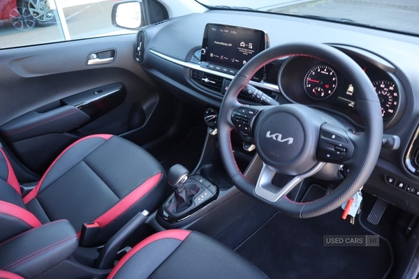 Used Kia Picanto 2023 for sale - 76634552: Photo 1