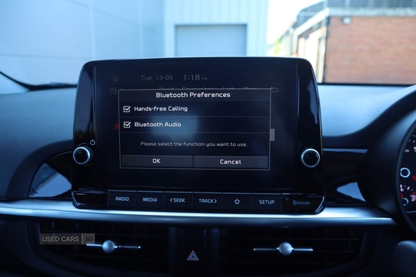 Used Kia Picanto 2023 for sale - 76634552: Photo 10